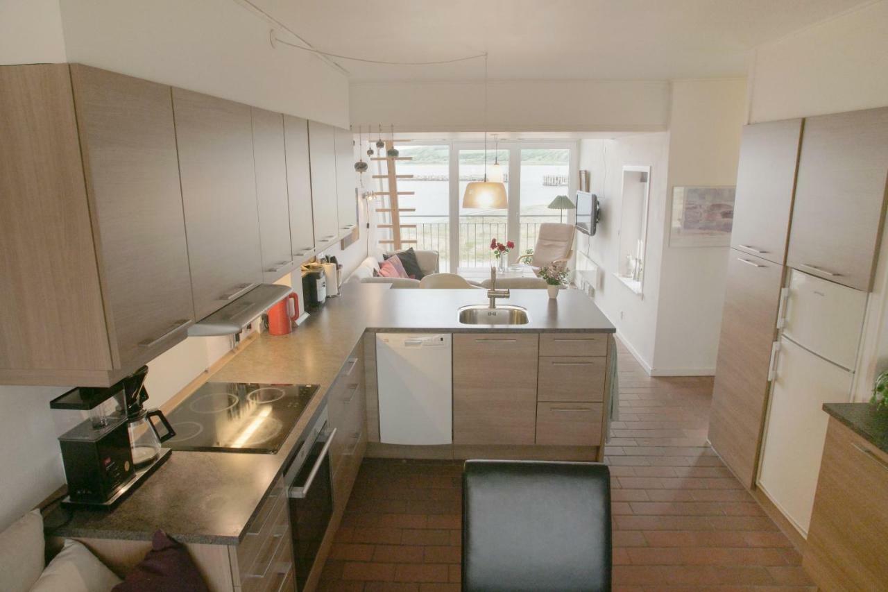 Lemvig Feriecenter Esterno foto