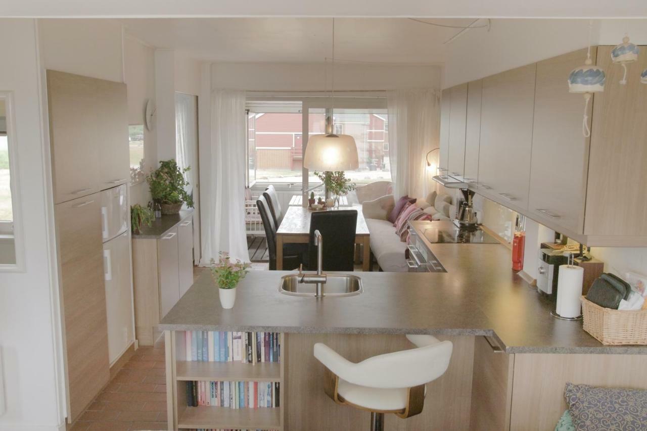 Lemvig Feriecenter Esterno foto