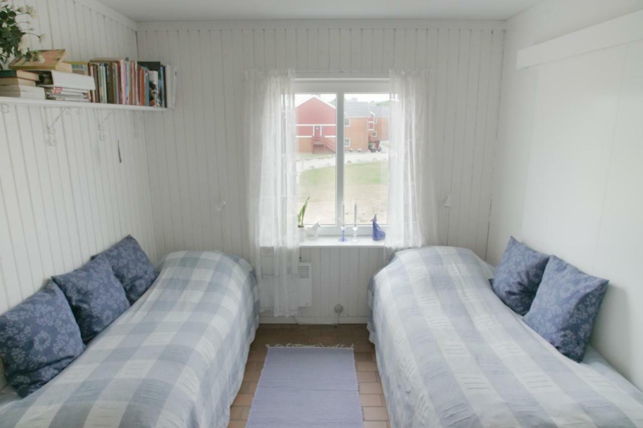 Lemvig Feriecenter Esterno foto