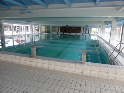 Lemvig Feriecenter Esterno foto