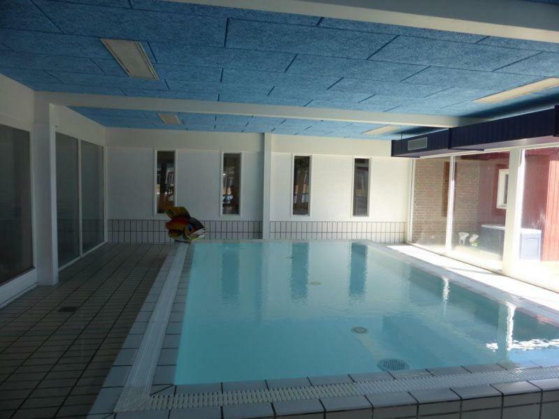 Lemvig Feriecenter Esterno foto