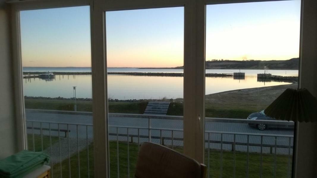 Lemvig Feriecenter Esterno foto